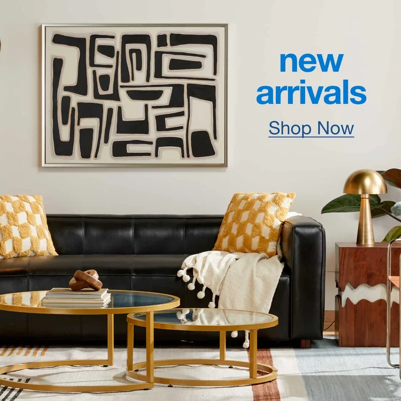 New Arrivals - Shop Now!