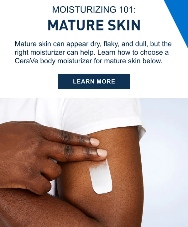 MATURE SKIN