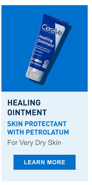 Healing Ointment