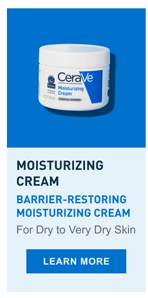 Moisturizing Cream