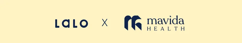 Lalo x Mavida Health