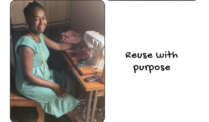 Reuse with purpose
