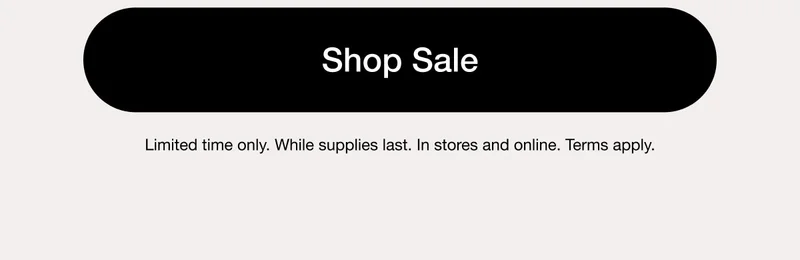 Shop Sale