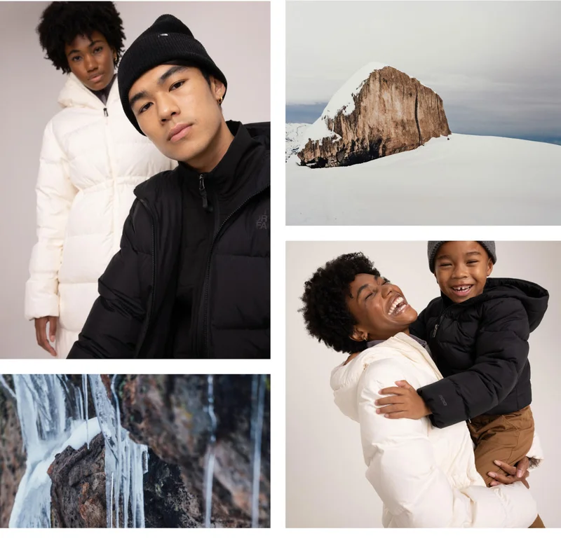 BLACK FRIDAY SALE Up to 30% Off Select Styles Gear up for big adventure with even bigger savings on select apparel, footwear and more.