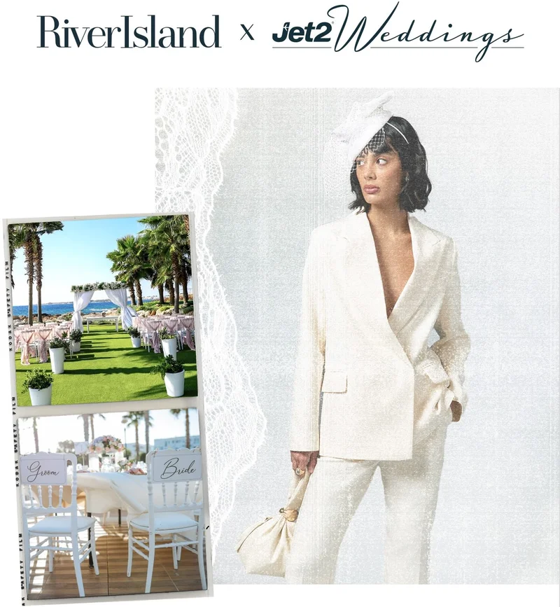 Jet2 Weddings