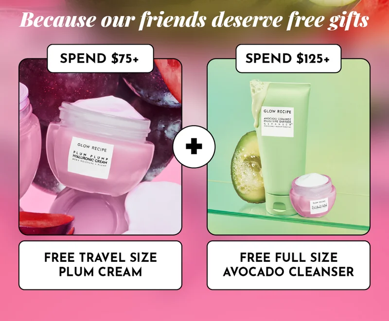 Free Gifts
