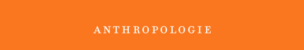 Anthropologie