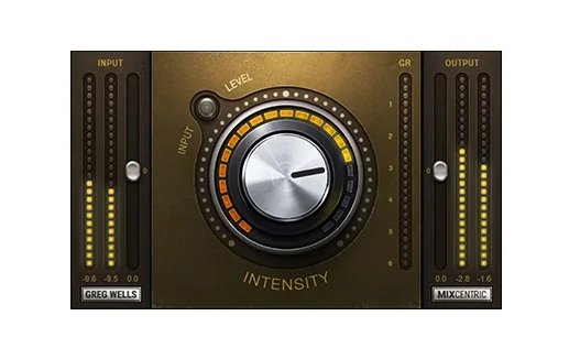 Greg Wells MixCentric
