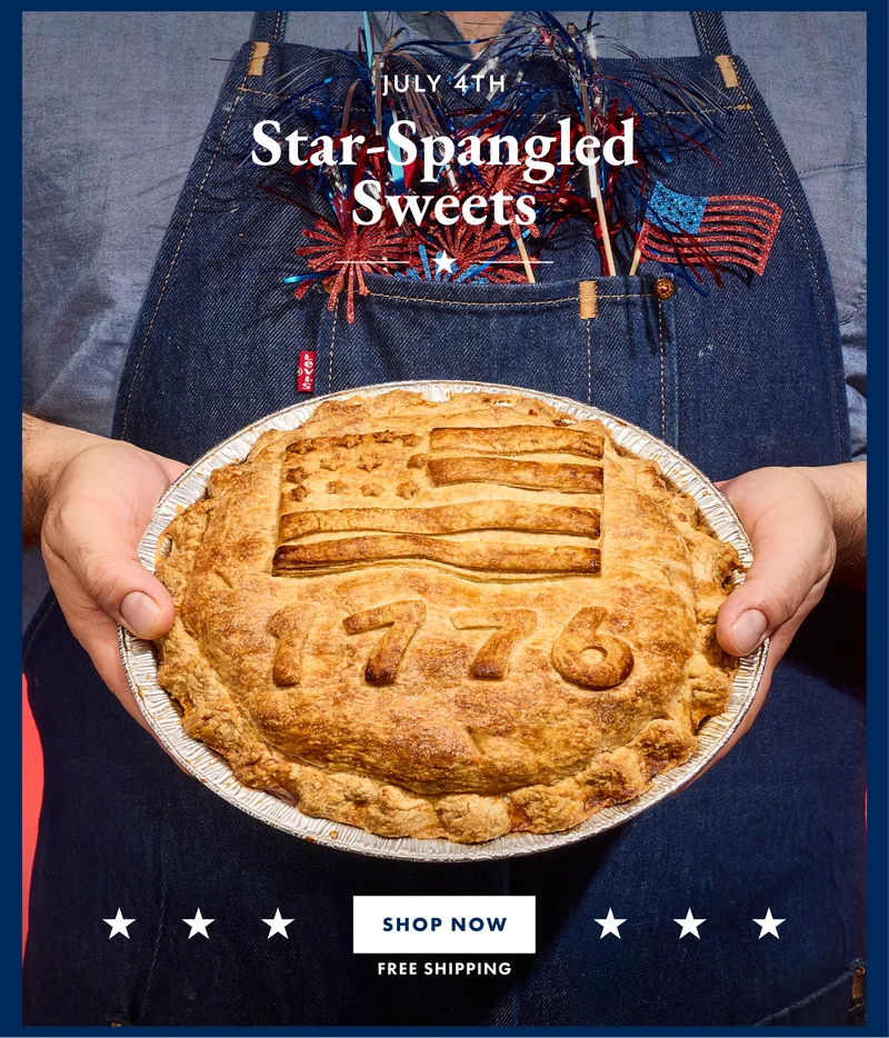 Patriotic Desserts Patriotic Desserts