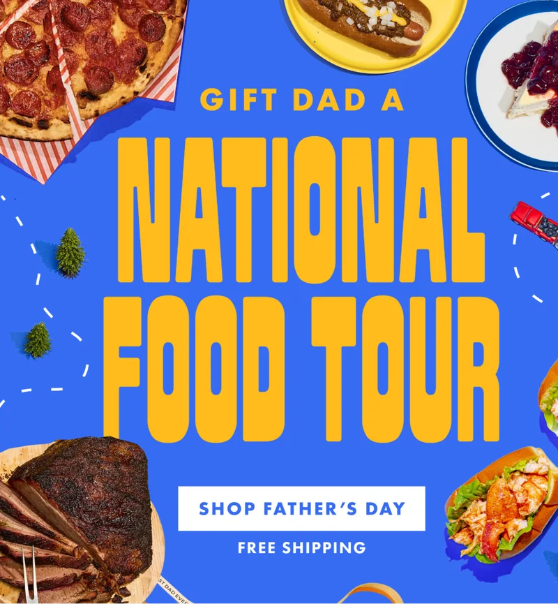 Shop Father's Day! Shop Father's Day!