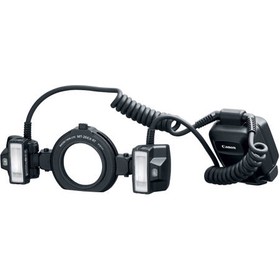 Canon MT-26EX-RT Macro Twin Lite Flash Unit - U.S.A. Warranty