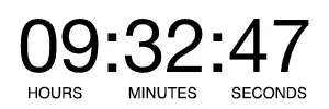 Countdown Timer