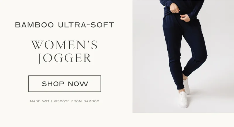 Shop The Women's Jogger