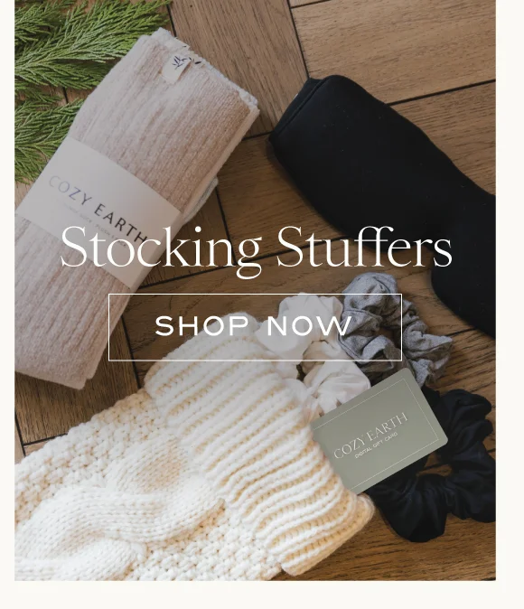 Shop Stocking Stuffers