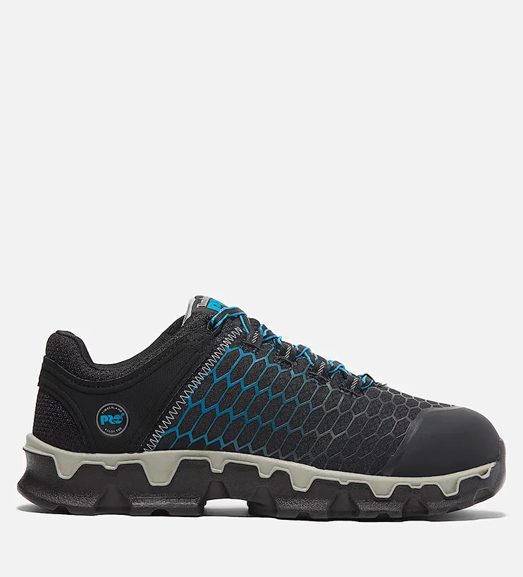 Men's Timberland PRO® Powertrain Sport Alloy Toe Work Sneaker
