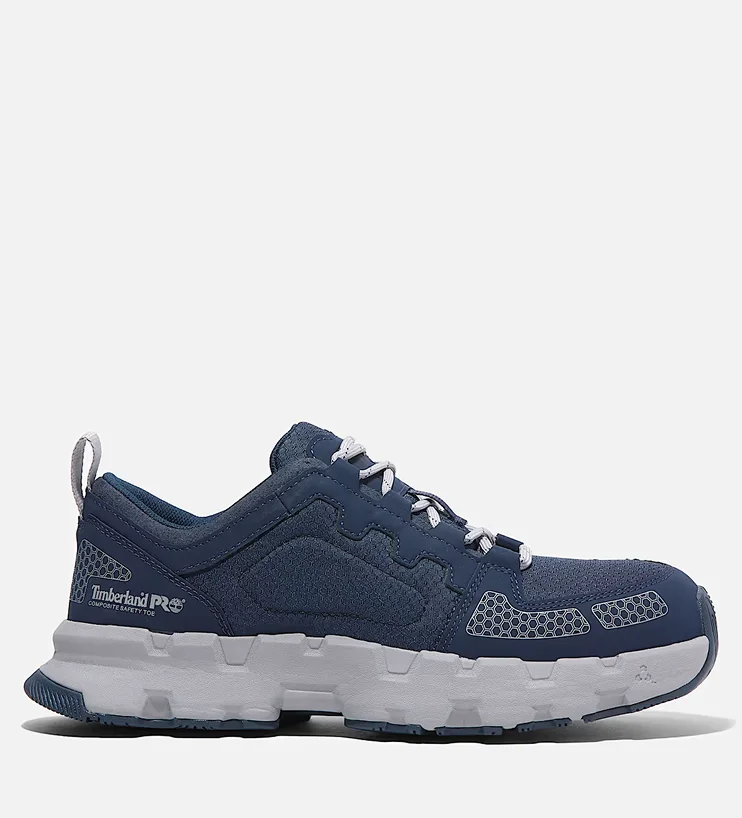 Men's Timberland PRO® Powertrain EV Composite Toe Work Sneaker