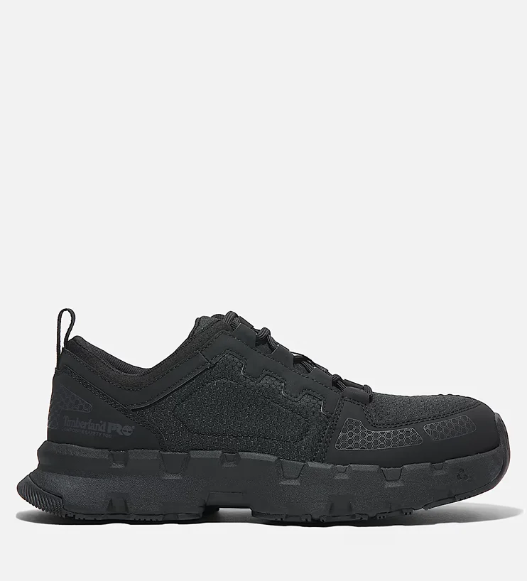 Men's Timberland PRO® Powertrain EV Composite Toe Work Sneaker