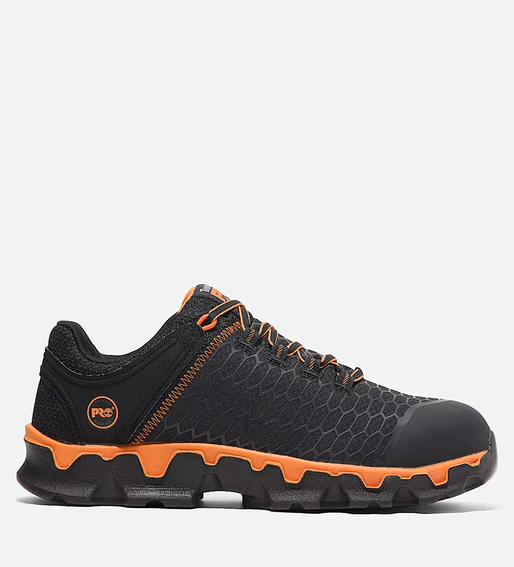 Men's Timberland PRO® Powertrain Sport Alloy Toe Work Sneaker