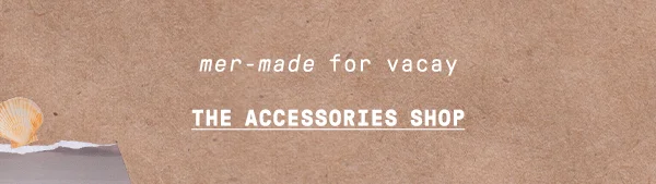 The Accessories Shop