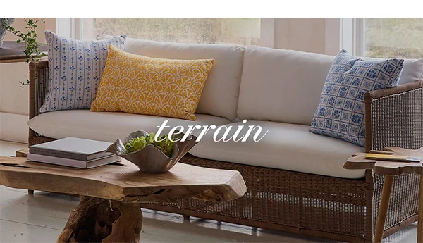 terrain