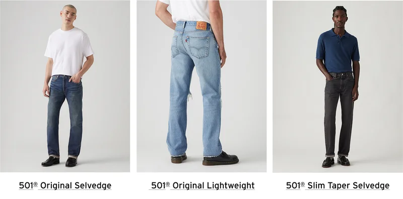 CELEBRATE WITH JEANS