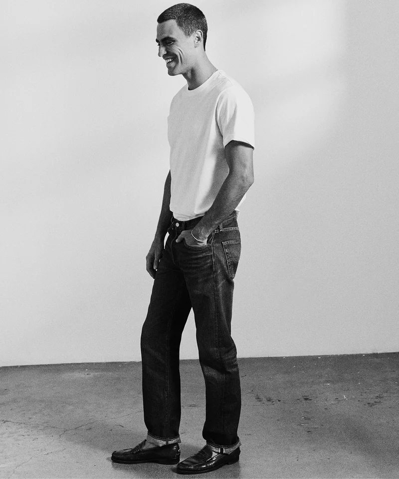 CELEBRATE WITH JEANS