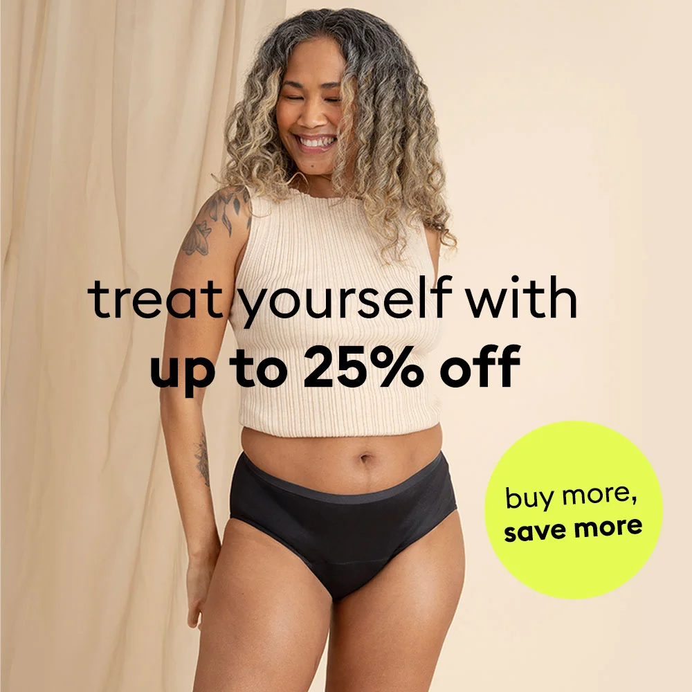 buy more, save more