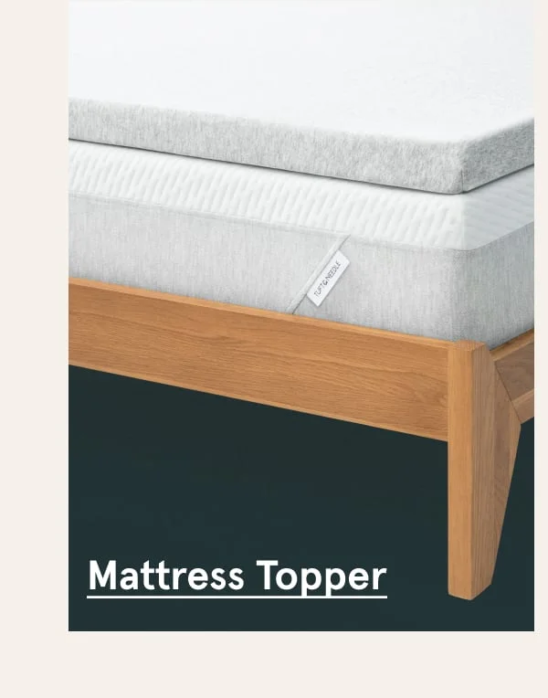 Mattress Topper