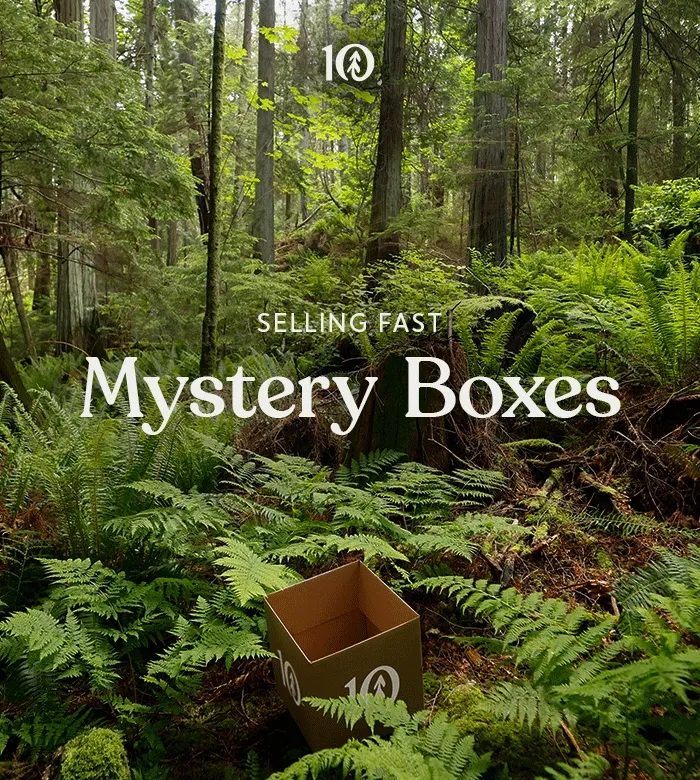 Selling Fast - Mystery Boxes