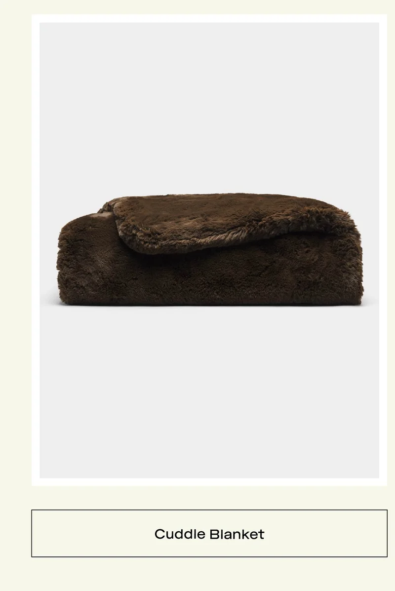 Cuddle Blanket - Shop Now
