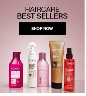haircare bestsellers