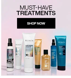 must have treatments