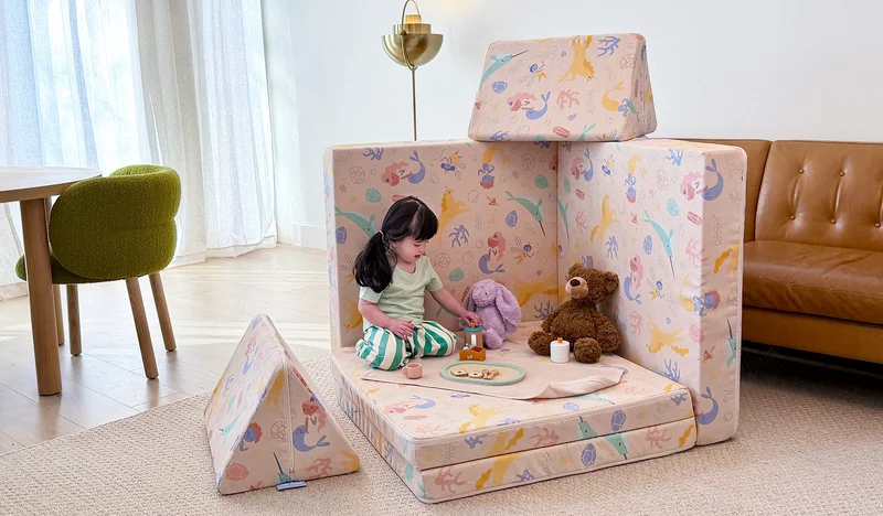 Image of The Nugget® - Fable