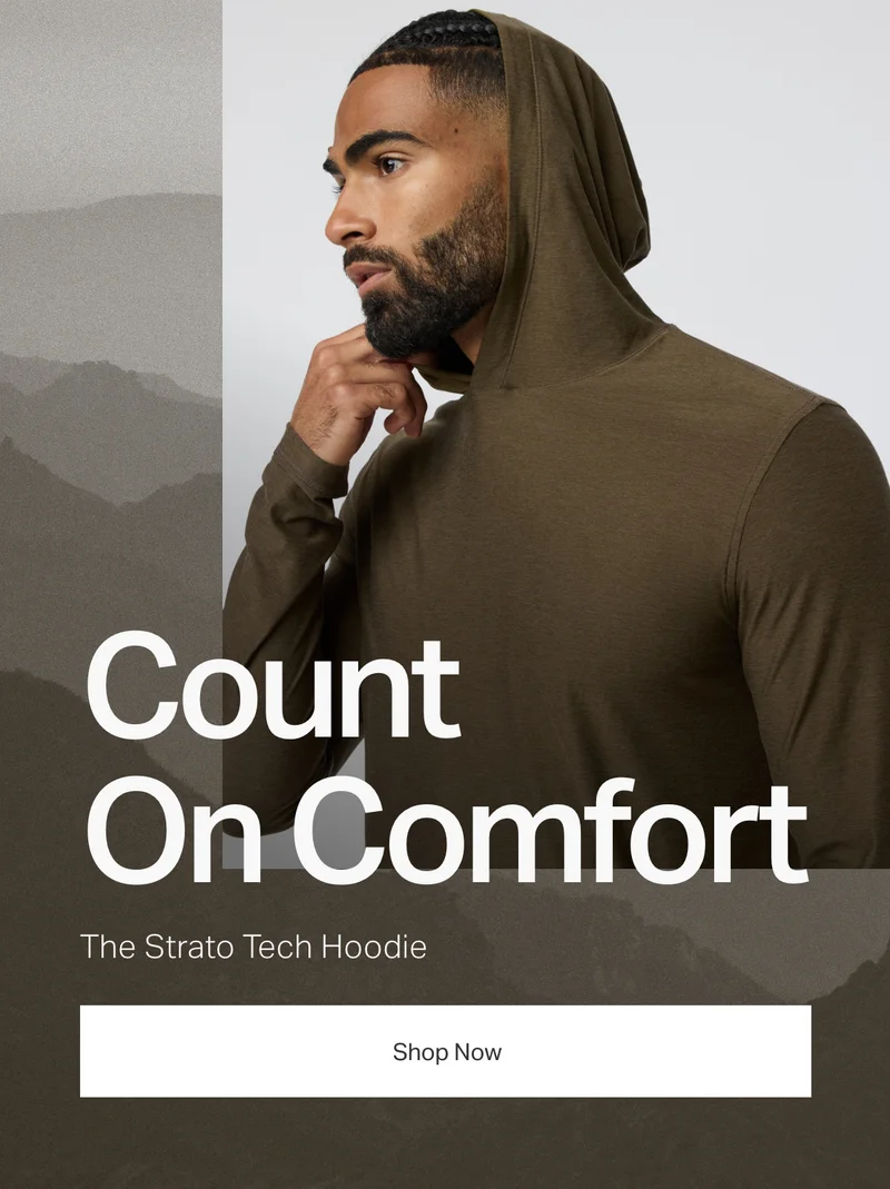 Count of Comfort