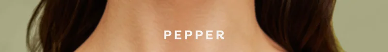 Pepper