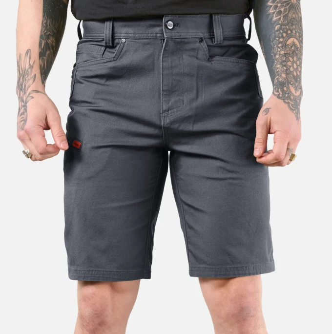 The Torra Short