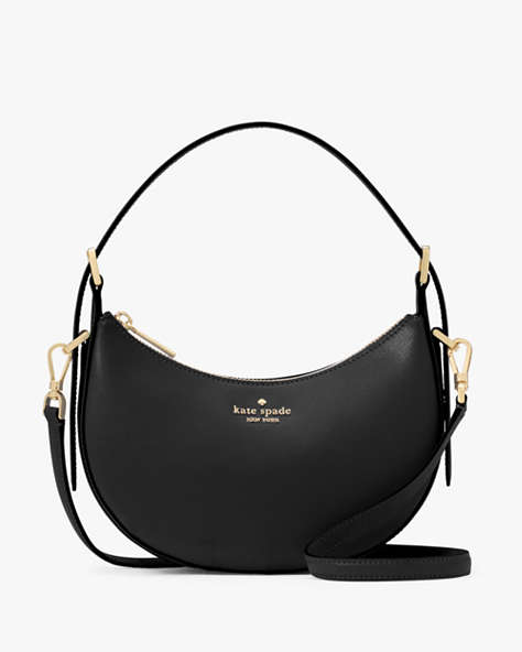 Nova Crescent Shoulder Bag