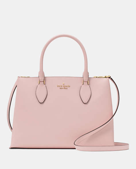 Rae Medium Satchel