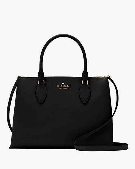 Rae Medium Satchel