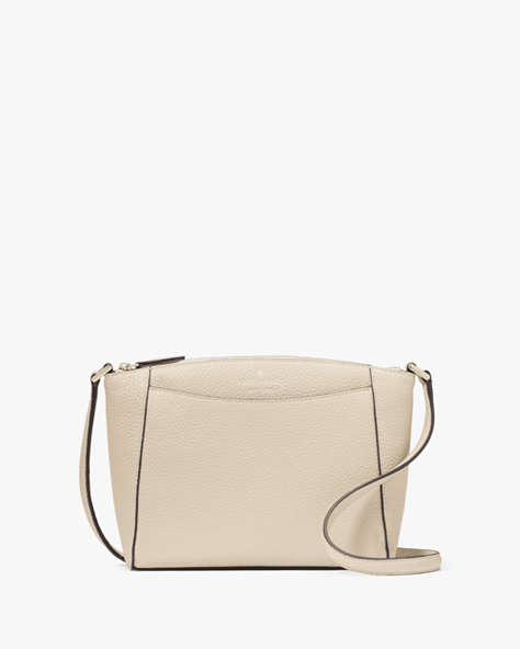 Monica Small Crossbody