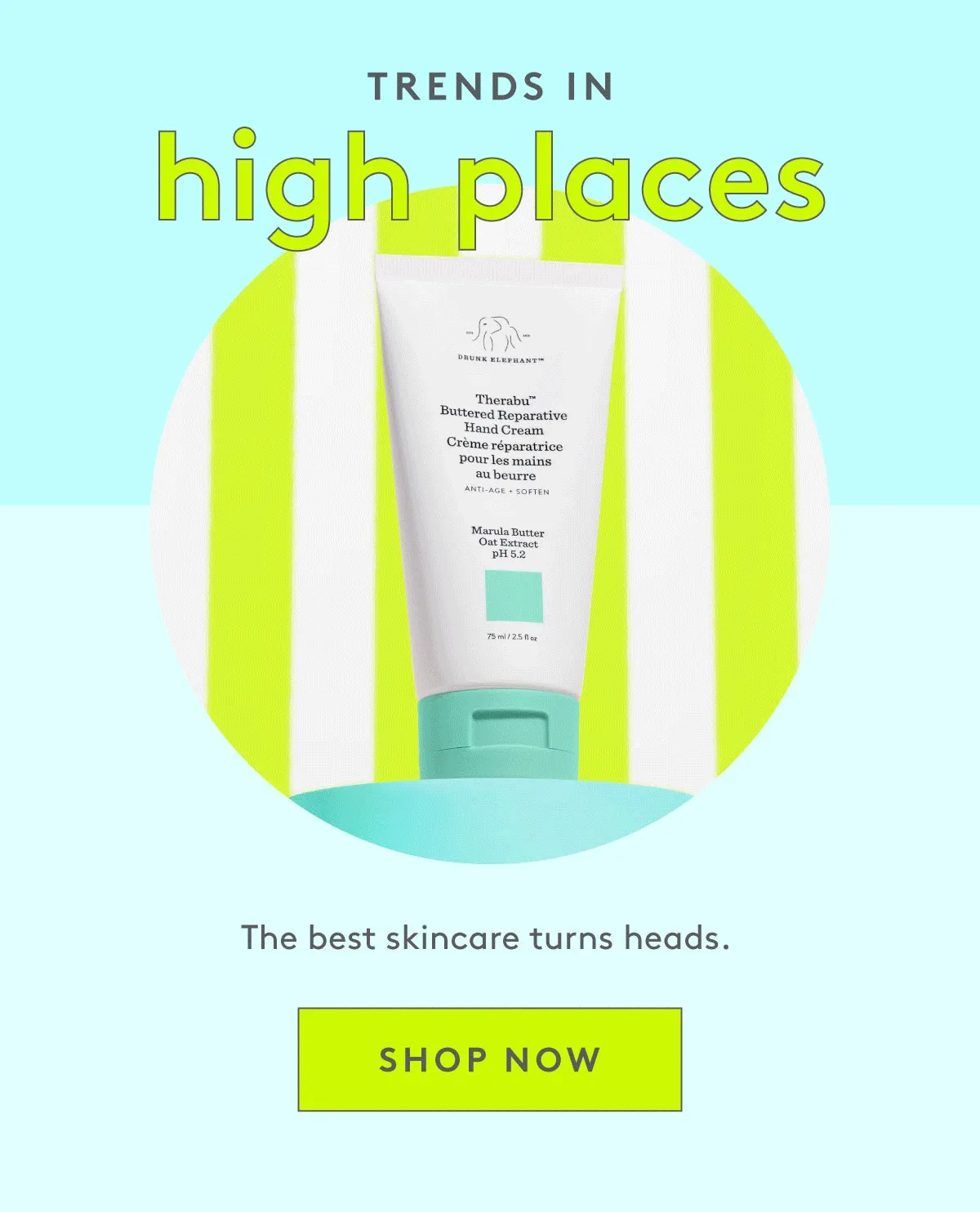 Therabu™ Buttered Reparative Hand Cream