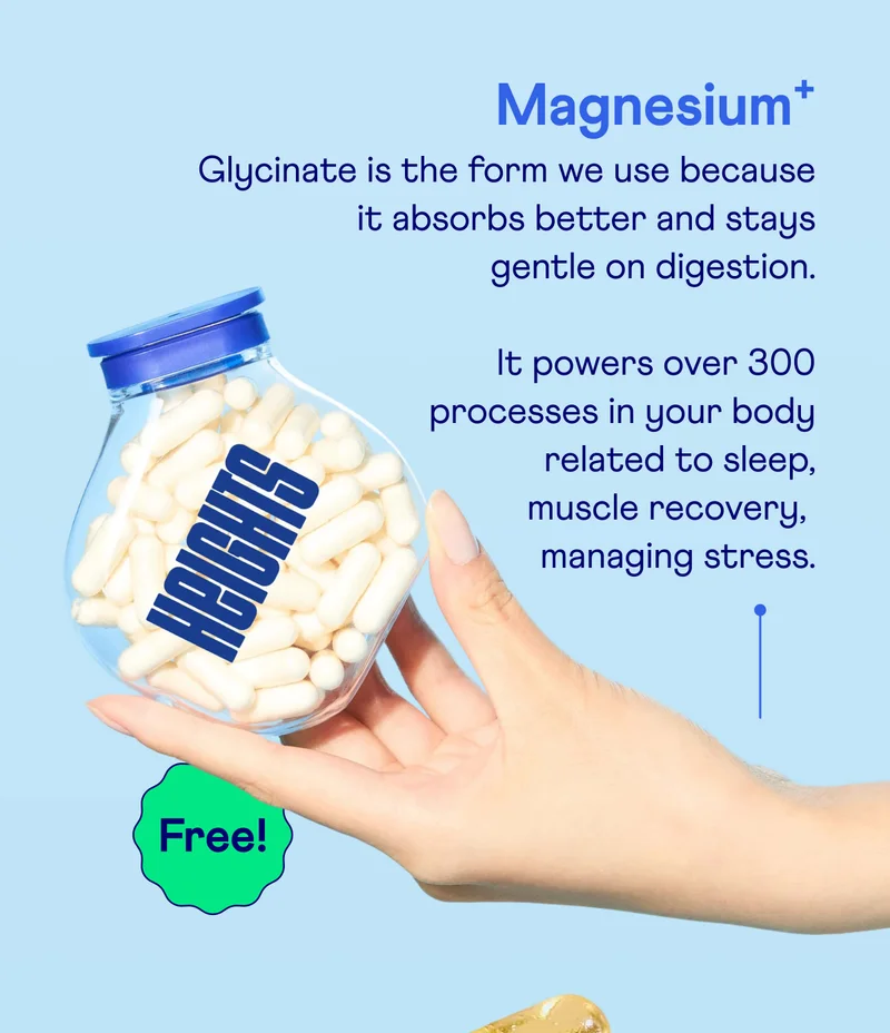 Magnesium⁺