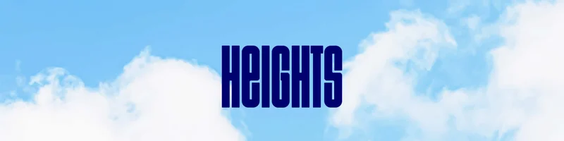 Heights