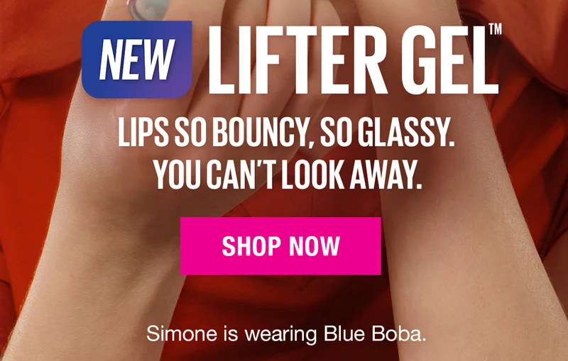 NEW Lifter Gel