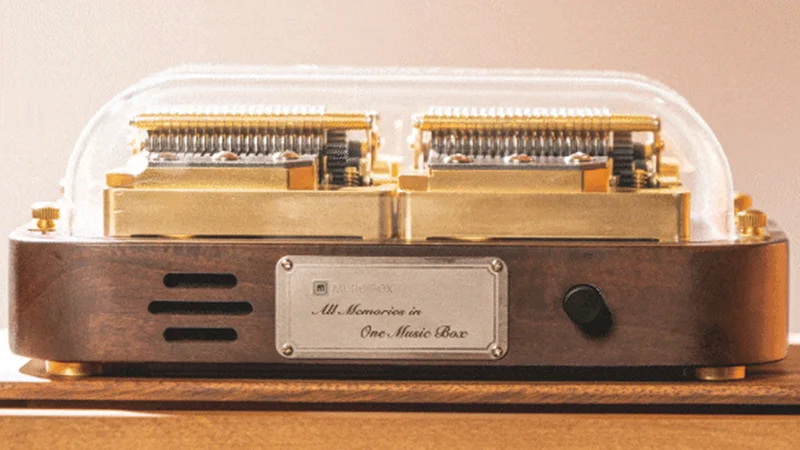 Muro Box-N40