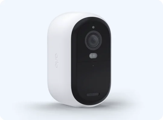 Essential 2K Outdoor Camera