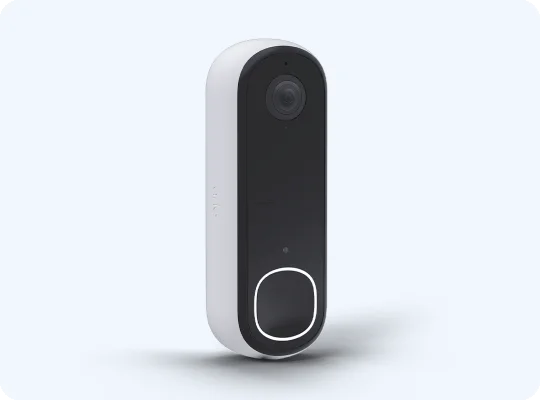 2K Video Doorbell