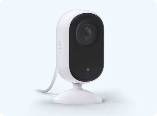 Essential 2K Indoor Camera