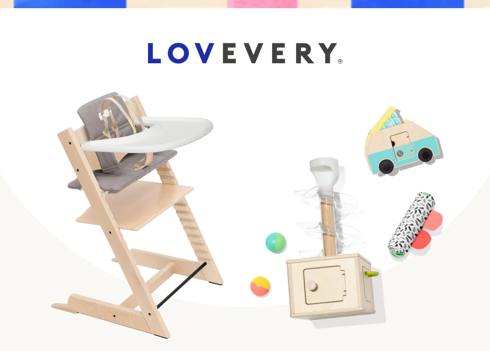 LOVEVERY