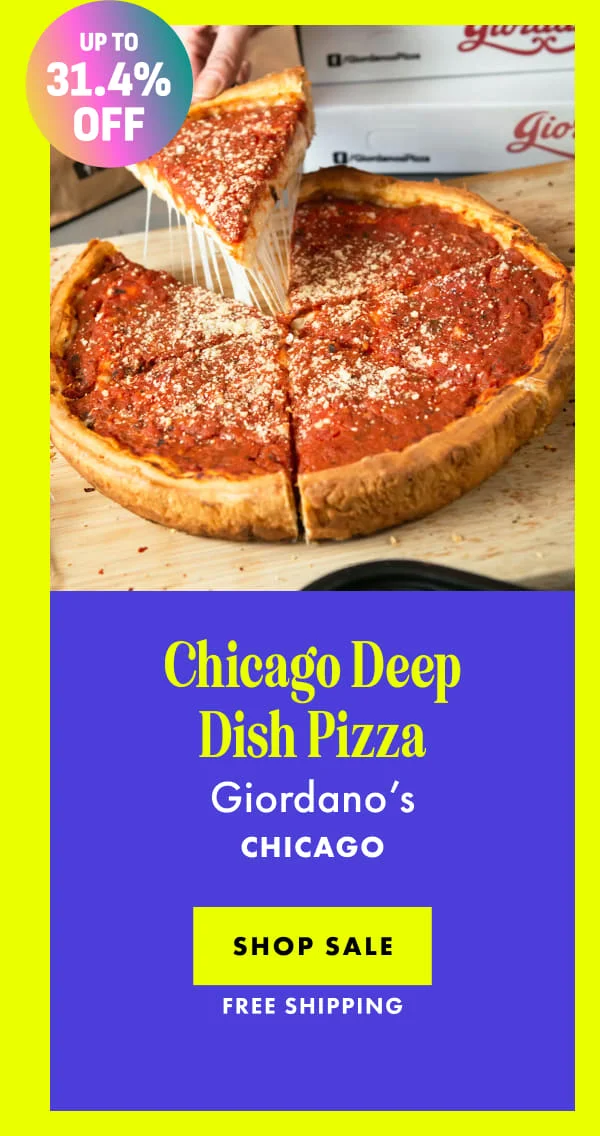 Giordano's Giordano's